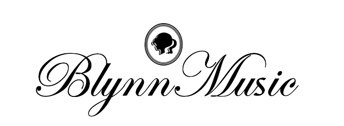BLYNN Music Logo